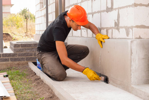 Licensed Vapor Barrier Installation service in Boyds, MD - Arrow Tight Waterproofing